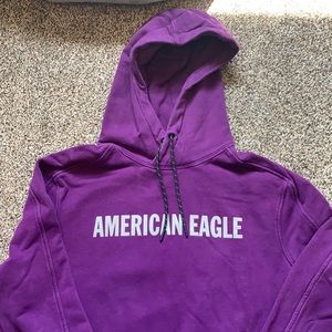 American Eagle sweatshirt